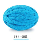 38 lake blue