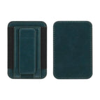 Fir green / Opp bag packaging