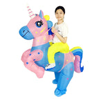 Riding meteor unicorn adult / One Size