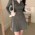 Gray / S