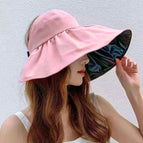 [clear color] pink / One size fits all