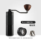 [cnc external adjustment model] black-r30pro professional 7-star steel core
