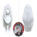 Huangquan two form [wig] / Free size