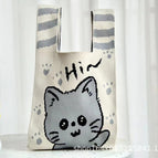 Hi cat / 20 times 36