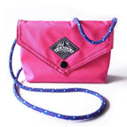 Pink (picture color shoulder strap)