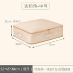 Apricot pink medium
