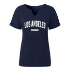 Navy blue / S