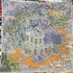 light purple / 130cm