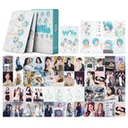 (G)I-DLE-'Wife'-LOMO Card