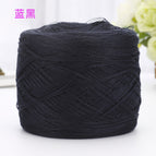 BLUE BLACK