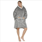 Light gray cold clothing / One size fits all