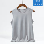 Wide Shoulders-Grey / 2XL