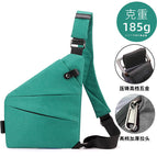 Right Shoulder-Shine