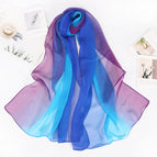 #11 / 160*50cm (Georgette)