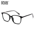 C1 bright black frame