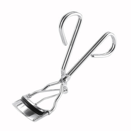 Wide-Angle Eyelash Curler, Natural Curling Eyelash Curler, Beauty Stainless Steel Eyelash Curler, Sunflower Eyelash Curler