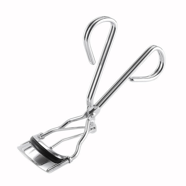 Wide-Angle Eyelash Curler, Natural Curling Eyelash Curler, Beauty Stainless Steel Eyelash Curler, Sunflower Eyelash Curler
