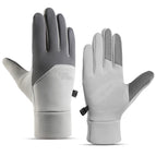 Women's light gray / One size fits all