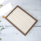 [walnut color] 11 intestinal midget beige