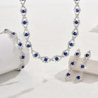 1008 sapphire blue