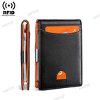 Black Orange
