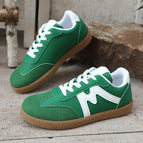 Green / 36