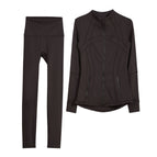 Graphite gray df suit / 2/S