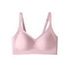 Kissy8688 single underwear sweet peach powder / S