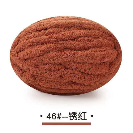 Wholesale Handmade Thick Icelandic Yarn Balls, DIY Knitting Bags and Scarves, Soft Thick Icelandic Yarn Balls, Finger Yarn