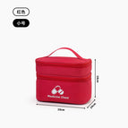small size red