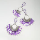 Pack of 10 / Purple