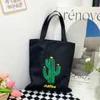 New Cactus Black
