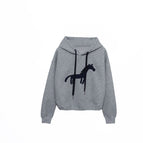 Grey / M