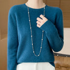 Seaweed blue / S