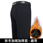 801 navy blue [fleece-lined]] / 29