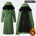 Extra long green upgraded waterproof model [removable inner tank] / Small size