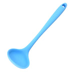 Mini spoon-blue (self-adhesive bag)