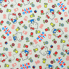 Cloth width 1.45 meters x one meter price / LC-K-32