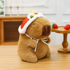 25cm / Lion hat style