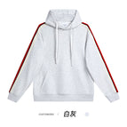 White gray / S
