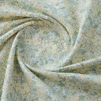 250cm Wide Infant Grade a Pure Cotton Double-Layer Gauze Fabric Baby Cotton Bedding Clothing Quilt Cover Bed Sheets Cloth