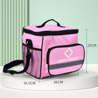 Medium / Pink