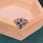 Ring (opening adjustable)