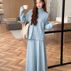 Sky blue / One size fits all