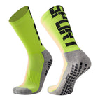 fluorescent green