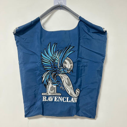 ball chain Japanese high quality eco-friendly shopping bag embroidered hand canvas bag nylon shopping bag