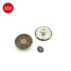 50#Stainless steel environmentally friendly buckles (default screws can be equipped with aluminum nails)