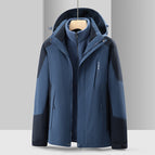 [removable liner--male] denim blue / L