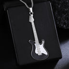 19 / Single pendant