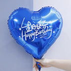 18inch happy birthday (blue)
